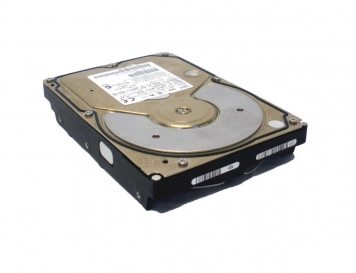 Жесткий диск IBM 25L1930 9,1Gb  U2SCSI 3.5" HDD