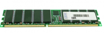 Оперативная память IBM 25R8409 DDR 2048Mb
