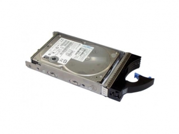 Жесткий диск IBM 26K5258 300Gb  SAS 3,5" HDD