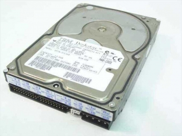 Жесткий диск IBM 31L9054 13,6Gb 7200 IDE 3.5" HDD