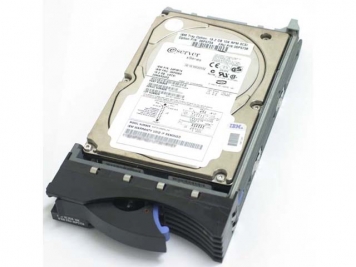 Жесткий диск IBM 33P3375 146,8Gb  U320SCSI 3.5" HDD