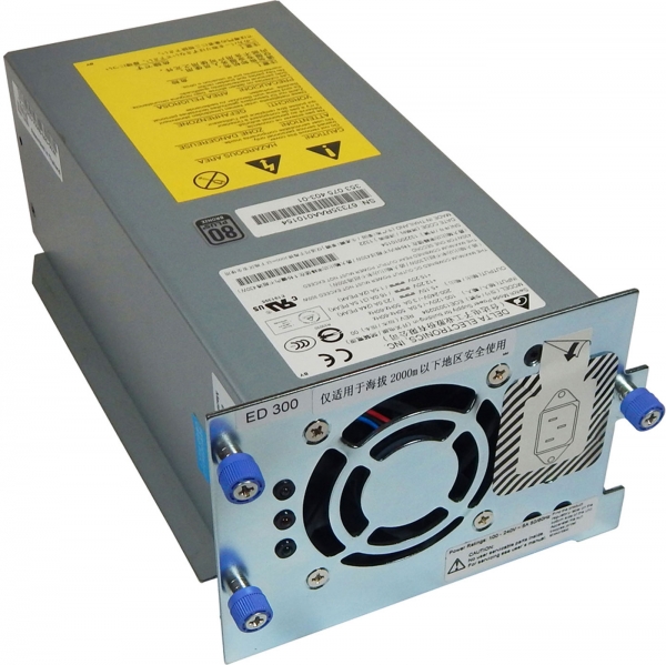 Резервный блок питания 764 w power supply unit тип 85y5847