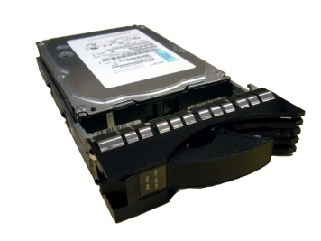 Жесткий диск IBM 3677-82XX 139Gb  SAS 3,5" HDD