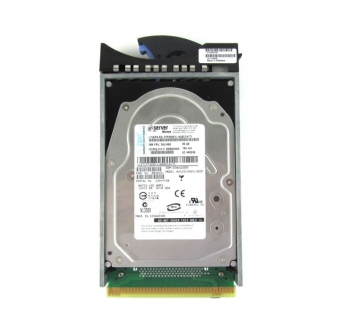 Жесткий диск IBM 39J1468 35,16Gb  U320SCSI 3.5" HDD