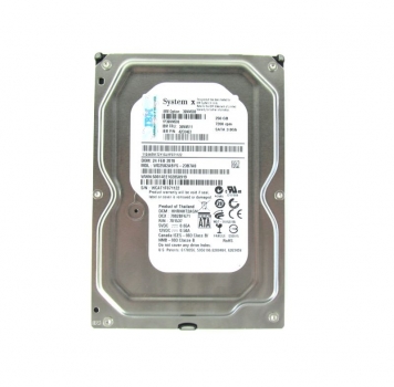 Жесткий диск IBM 39M4508 250Gb 7200 SATAII 3.5" HDD