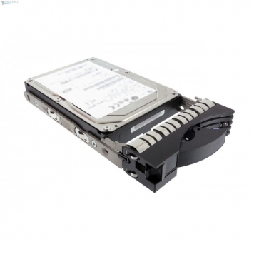 Жесткий диск IBM 39M4586 73,4Gb  Fibre Channel  3,5" HDD