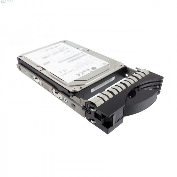 Жесткий диск IBM 39M4586 73,4Gb Fibre Channel 3,5