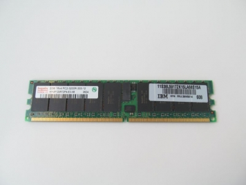 Оперативная память IBM 39M5814 DDRII 2048Mb