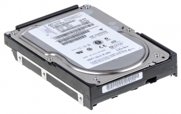 Жесткий диск IBM 39R7313 146,8Gb  SAS 3,5" HDD