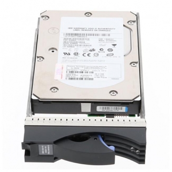 Жесткий диск IBM 40K6812 36,4Gb  Fibre Channel  3,5" HDD
