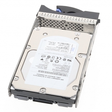 Жесткий диск IBM 40K6820 146,8Gb  Fibre Channel  3,5" HDD