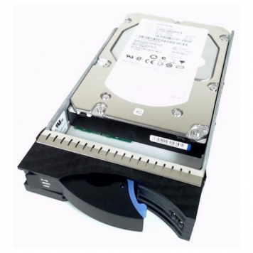 Жесткий диск IBM 40K6857 146,8Gb  Fibre Channel  3,5" HDD