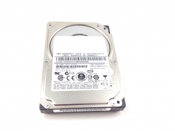 Жесткий диск IBM 41Y8434 146Gb  SAS 2,5" HDD