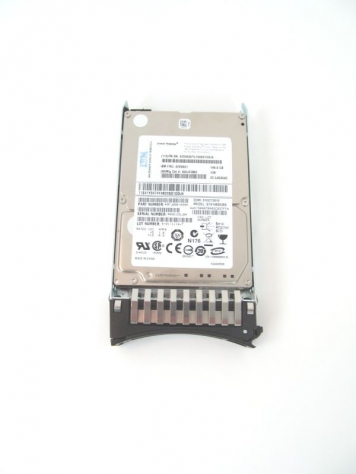 Жесткий диск IBM 41Y8474 146Gb  SAS 2,5" HDD