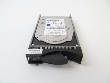 Жесткий диск IBM 42C0217 41,12Gb  U320SCSI 3.5" HDD