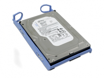 Жесткий диск IBM 42C0404 750Gb  SATAII 3,5" HDD