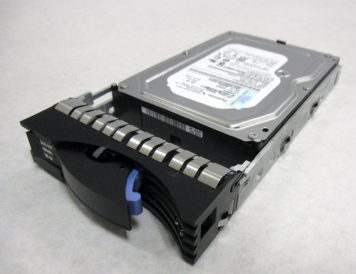 Жесткий диск IBM 42C0483 160Gb 7200 SATAII 3.5" HDD