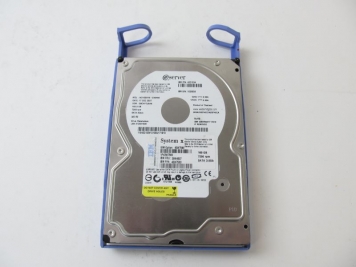 Жесткий диск IBM 42C1034 160Gb 7200 SATAII 3.5" HDD