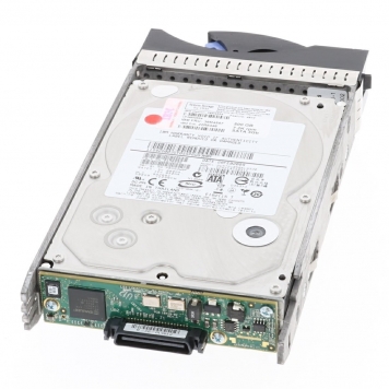 Жесткий диск IBM 42D0002 500Gb  SATAII 3,5" HDD