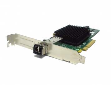 Сетевой Адаптер IBM 42D0491 PCI-E4x