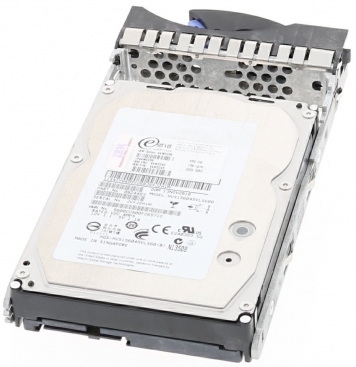 Жесткий диск IBM 42D0573 450Gb  SAS 3,5" HDD