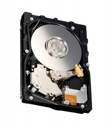 Жесткий диск IBM 42D0703 500Gb  SAS 2,5" HDD