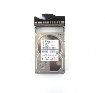 Жесткий диск IBM 42D0786 2Tb  SATAIII 3,5" HDD