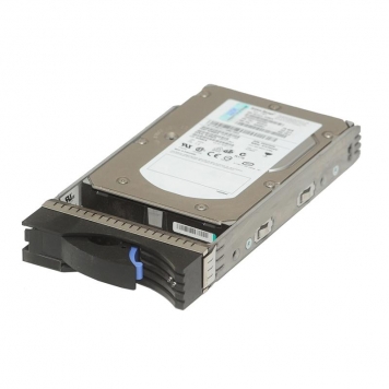 Жесткий диск IBM 42R8391 73Gb 10000 SAS 2,5" HDD