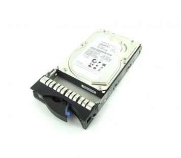 Жесткий диск IBM 43W7576 750Gb  SATAII 3,5" HDD