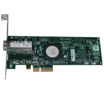 Сетевой Адаптер IBM 43W8352 PCI-E4x