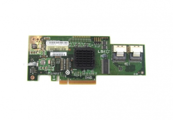 Контроллер IBM 44E8689 PCI-E8x