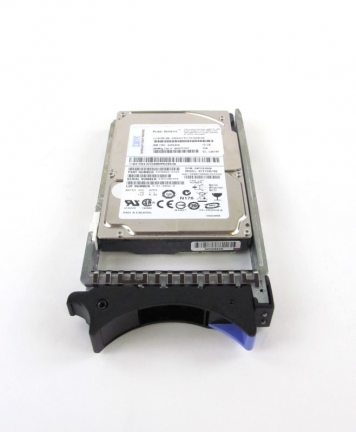 Жесткий диск IBM 44V4426 73Gb 15000 SAS 2,5" HDD