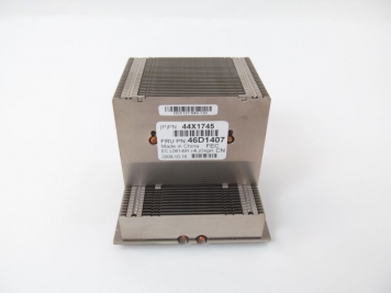 Радиатор IBM 44X1745 1366