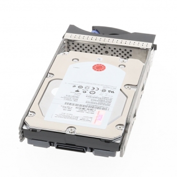Жесткий диск IBM 44X2451 450Gb Fibre Channel 3,5" HDD