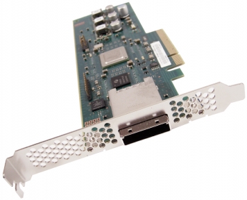 Контроллер IBM 45W1565 PCI-E8x