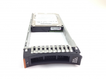 Жесткий диск IBM 45W7456 450Gb  SAS 2,5" HDD
