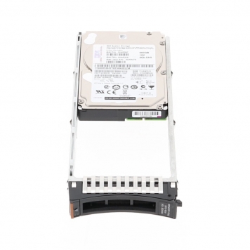 Жесткий диск IBM 45W9611 300Gb 15000 SAS 2,5" HDD