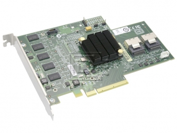 Контроллер IBM 46C9037 PCI-E8x 256Mb