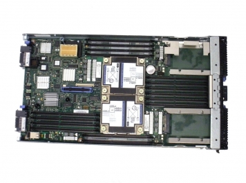 Материнская плата IBM 46C9189 Socket 2011
