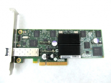 Сетевой Адаптер IBM 46K7897 PCI-E8x