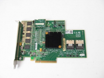 Контроллер IBM 46M0866 PCI-E8x 256Mb