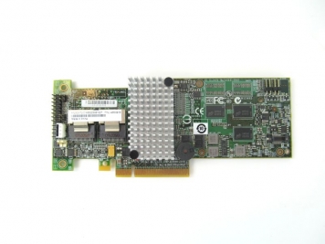 Контроллер IBM 46M0916 PCI-E8x 256Mb