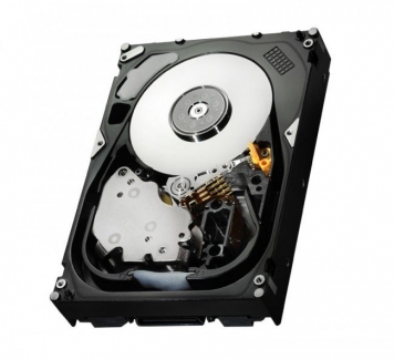 Жесткий диск IBM 46X5408 600Gb 15000 SAS 3,5" HDD