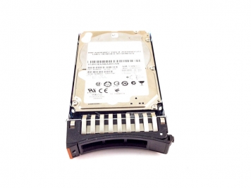 Жесткий диск IBM 46X5409 600Gb 15000 SAS 3,5" HDD