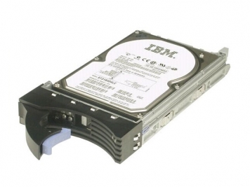 Жесткий диск IBM 49Y1902 2Tb 7200 SAS 3,5" HDD