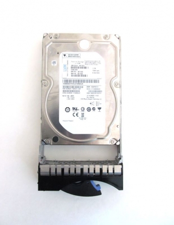 Жесткий диск IBM 49Y1903 1Tb  SAS 3,5" HDD