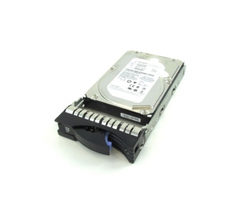 Жесткий диск IBM 49Y1938 2Tb 7200 SAS 3,5" HDD