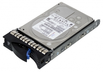 Жесткий диск IBM 49Y1943 2Tb  SATAII 3,5" HDD