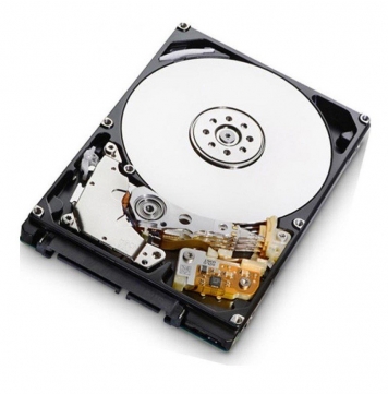 Жесткий диск IBM 49Y2078 600Gb  SAS 2,5" HDD