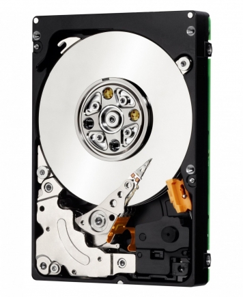 Жесткий диск IBM 49Y6177 600Gb  SAS 2,5" HDD